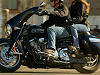Yamaha présente le 1900 Midnight Star CFD 2013.