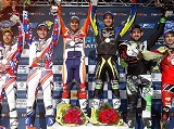 X-Trial des Nations - L'Espagne sans faillir.