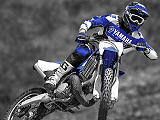 Crossmen, essayez la gamme YAMAHA CROSS 2015.