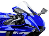 Yamaha présente sa R1 version 2020.