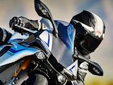Yamaha annonce une nouvelle production de R1M pour 2016.