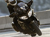 Yamaha présente la FJR 1300 AE 2014 avec suspensions électroniques.