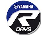 Yamaha et De Radiguès Rider School créent les Yamaha R Days.
