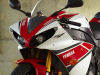 Yamaha dévoile la R1 2012.