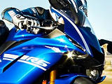 118 chevaux pour la nouvelle Yamaha R6.