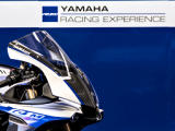 Yamaha Racing Experience 2018 - Pour découvrir véritablement sa R1-M.