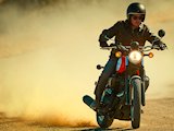 Yamaha SCR 950 : un custom sauce scrambler pour 2017.