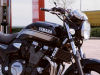 Le Yamaha XJR 1300 en promo à 8 999 euros.