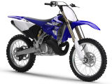 Yamaha dévoile ses YZ 2015.