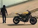 La Yamaha MT-09 bientôt en 'Faster Son' ?