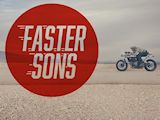 La philosophie 'Sport Heritage' de Yamaha évolue vers le 'Faster Sons'