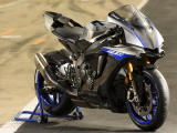 Les proprios de R1-M peuvent s'inscrire au Yamaha Racing Experience 2019.