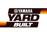 Yamaha lance son deuxième Yard Built Contest.