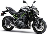 Kawasaki Z900 et Z650. Les remplaçantes des Z800 et Er6-n sont là !