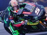 MotoGP - Zarco prolonge avec Monster Yamaha Tech3 pour 2018.