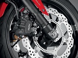 Rétrofit - Débridage possible seulement pour les motos équipées d'ABS ?