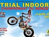 Nice accueille ce soir l'X-Trial des Nations.
