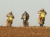 L'Africa race affronte le piège des sables de l'Adrar.