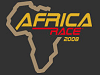 L'Africa Race, le nouveau grand rallye africain, part à la conquete des dunes.