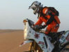 Bourgin se refait une santé sur l'Africa Race.