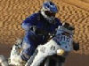 Willy Jobard remporte l'Africa Eco Race 2011.