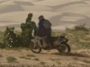 Willy Jobard conforte son avance dans l'Africa Race.