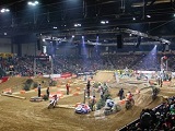 SuperEnduro - En route pour l'Allemagne ! 