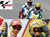 MotoGP/Allemagne - Rossi magnifique !