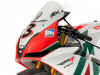 Aprilia présente l'exceptionnelle 1000 RSV4 Biaggi Replica.