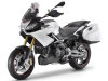 Aprilia lance son maxi-trail : le 1200 Caponord.