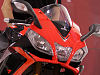 L'ABS arrive sur l'Aprilia 1000 RSV4 Factory en 2013.