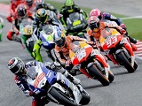 MotoGP - La bataille pour le titre  se poursuit ce week-end à Aragon.