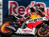 MotoGP / Argentine - Troisième course, troisième victoire !