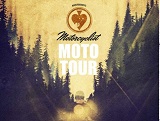 Aristocratic Moto Tour - Le rallye sans la compét'.