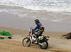 Arrivée à Dakar pour l'Africa Race, cloture d'une belle aventure africaine.