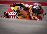 MotoGP / Austin Qualifs - Pole position logique pour Márquez.