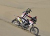 Dakar 2013 / Etape 2 - La journée des lieutenants !