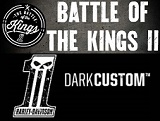 Battle Of Kings 2016 - A vous de votez !