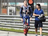 MotoGP / Test Sepang J2 - Petrucci leader, Baz cascadeur, heureux Stoner.