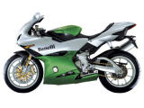 Il y a 15 ans... la Benelli 900 Tornado.