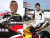 Deux pilotes français en Mondial Superbike en 2011.