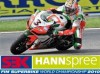 WSBK/Monza - Première pole pour Biaggi !