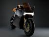 La Mission One, moto électrique la plus rapide du monde?
