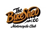 Harley Davidson s'expose au Bike Shed.