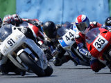 Bilan de la saison 2015 du championnat ProClassic.