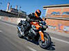 VIDEO - Les BMW K 1300 S et R 2009 en action sur route.