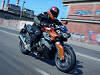 2009 - Nouvelle fiche moto sur la BMW K 1300 R. 