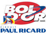 Le Bol d'or revient au Castellet en 2015.