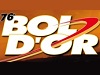7 Relais Motards Calmos sur la route du Bol d'Or.