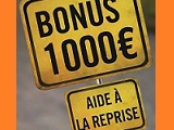 Un bonus de reprise de 1000 euros sur la gamme KTM Adventure 2016.